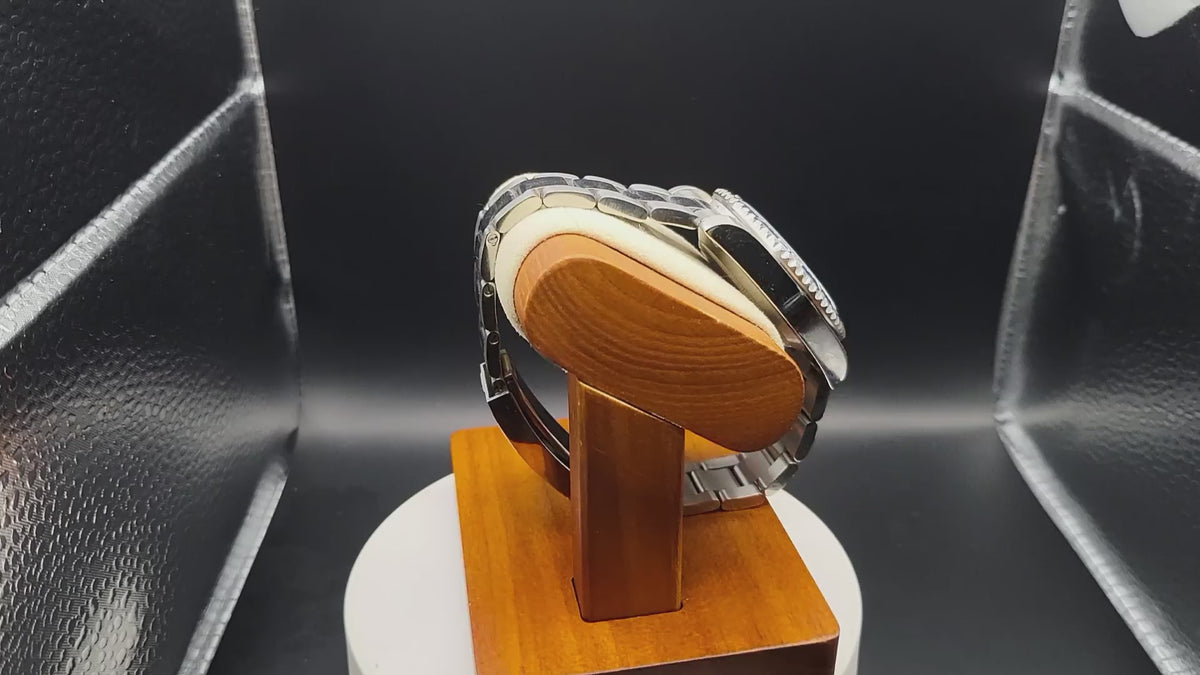 video tour of Swenson's Original "The Memo"