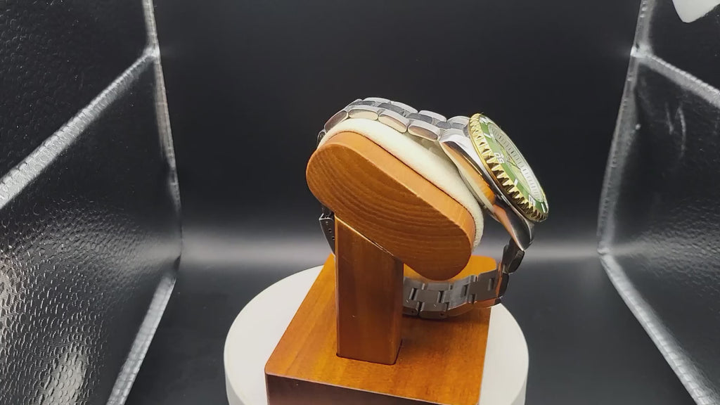 video tour of Swenson's Original "The Coconut" 