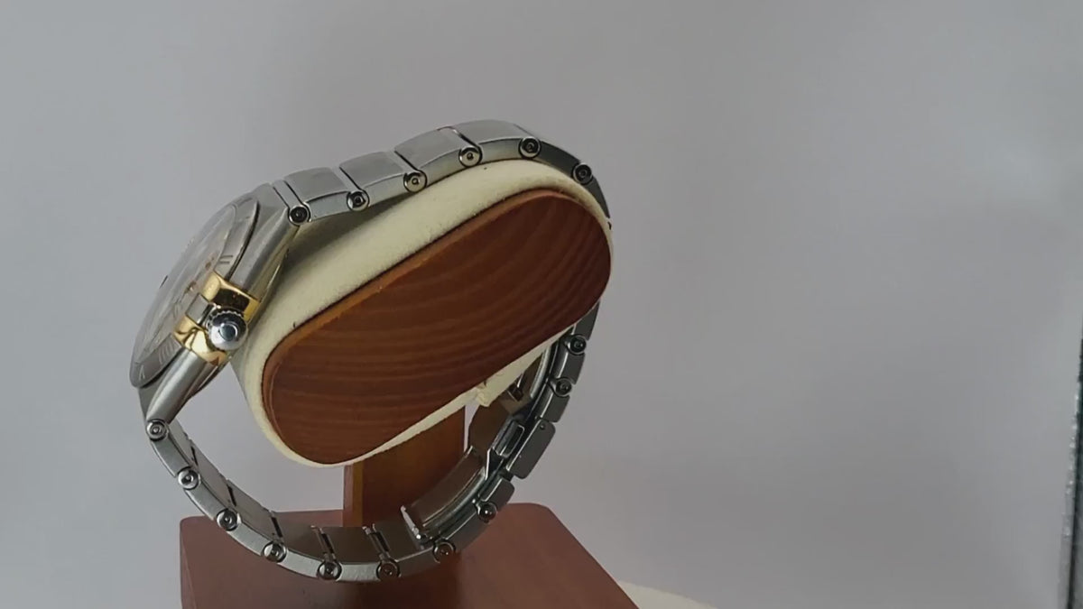 Omega Constellation